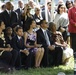 Air Force honors Tuskegee Airman at Arlington National Cemetery