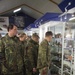 German Luftlandebrigade 1 participates in 72nd Anniversary of Normandy Landings