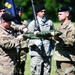 Farewell to the 22nd CBRN