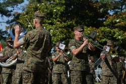 2nd Marine Division CG relinquishes command [Image 2 of 4]