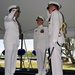 New Coast Guard commander takes helm at Sector Southeastern New England