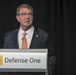 SD speaks at Defense One Tech Summit