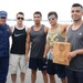Coast Guard Sector San Juan hosts Murph Challenge event in Puerto Rico