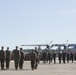 2nd MAW Change of Command