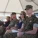 2nd MAW Change of Command