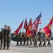 2nd MAW Change of Command