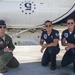 Thunderbirds Honor Blue Angels Opposing Solo Pilot