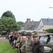 Normandy D-Day Re-enactors