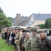 Normandy D-Day Re-enactors