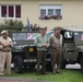 Normandy D-Day Re-enactors