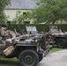 Normandy D-Day Re-enactors