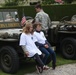 Normandy D-Day Re-enactors