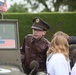 Normandy D-Day Re-enactors