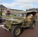 Normandy D-Day Re-enactors