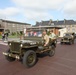 Normandy D-Day Re-enactors