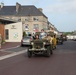 Normandy D-Day Re-enactors