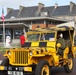 Normandy D-Day Re-enactors