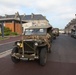 Normandy D-Day Re-enactors