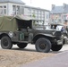 Normandy D-Day Re-enactors