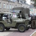 Normandy D-Day Re-enactors