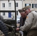 Normandy D-Day Re-enactors