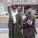 Normandy D-Day Re-enactors