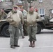 Normandy D-Day Re-enactors