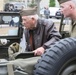 Normandy D-Day Re-enactors