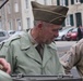 Normandy D-Day Re-enactors