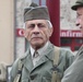 Normandy D-Day Re-enactors