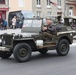 Normandy D-Day Re-enactors