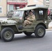 Normandy D-Day Re-enactors