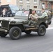 Normandy D-Day Re-enactors