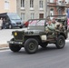 Normandy D-Day Re-enactors