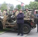 Normandy D-Day Re-enactors