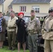 Normandy D-Day Re-enactors