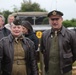 Normandy D-Day Re-enactors