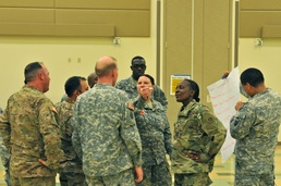 63rd RSC Hosts Equal Opportunity Leader Course