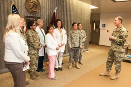 WBAMC L&amp;D recognized for support