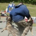 549th Military Working Dog Detachment showcases abilities