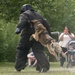 549th Military Working Dog Detachment showcases abilities