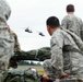 MEDEVAC training during Cascadia Rising