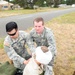 MEDEVAC training during Cascadia Rising