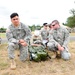 MEDEVAC training during Cascadia Rising