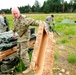 Sanderson Field operations during Cascadia Rising