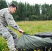 Sanderson Field operations during Cascadia Rising