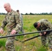 Sanderson Field operations during Cascadia Rising