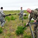 Sanderson Field operations during Cascadia Rising