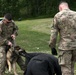 549th Military Working Dog Detachment showcases abilities