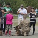 549th Military Working Dog Detachment showcases abilities